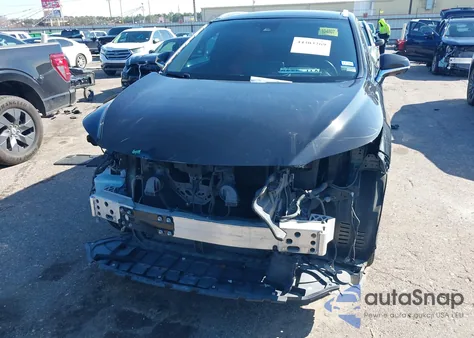 2020 Lexus Rx 350 F Sport Performance z USA, uszkodzony, nr VIN 2T2YZMDA1LC239436